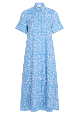 Gibbons Dress Lanai Tile Livro