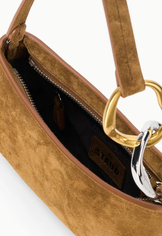 Ollie Bag Cigar Staud