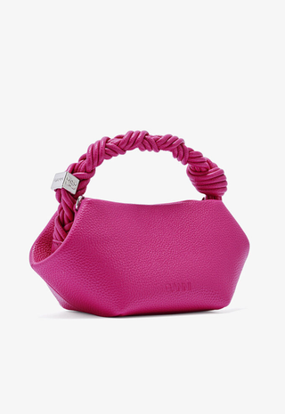 Bou Mini Grained Ganni - Cabaret