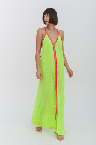 Standard Inca Sundress Pitusa