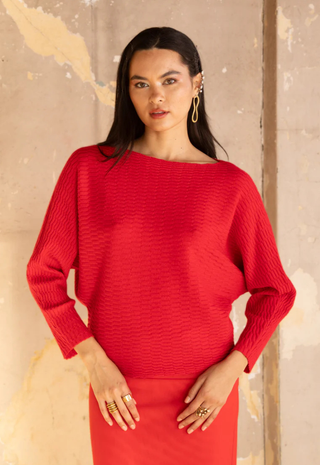 Monet Sweater - Kerisma