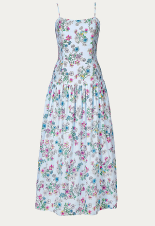 Maisie Dress Burdock Imperial Banjanan