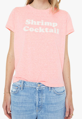 The Boxy Goodie Goodie Shrimp Cocktail MOTHER