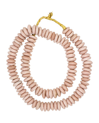 Mid Length Trade Beads Cristina V