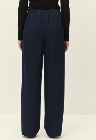 Clair Pant Navy Elodie