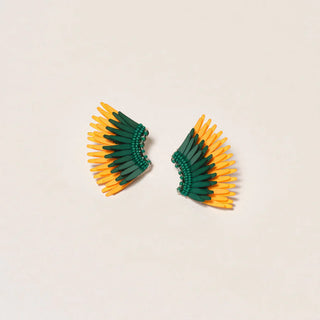 Mini Madeline Earring Mignonne Gavigan