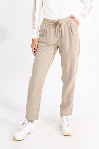 T1397BBN-BEIGE Molly Bracken
