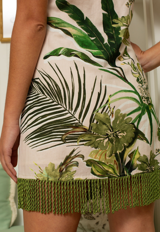 Parker Dress Botanic Anna Cate