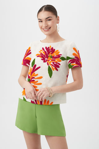 Siona Top Multi Trina Turk
