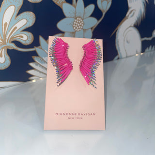 Midi Madeline Earrings Mignonne Gavigan Monkees Exclusive