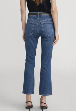 The Reboot Crop Foxley Frame