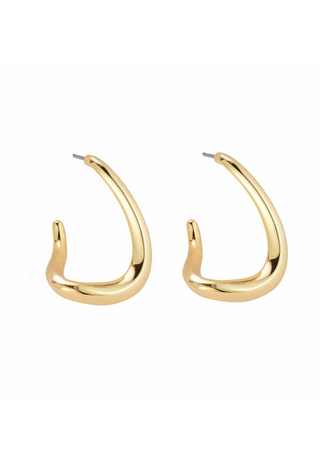 Quinn Earrings Mignonne Gavigan