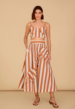 Lulu Top Ceramica - Olivia By Livro