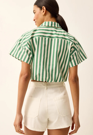 Sierra Top Verdure Marie Oliver