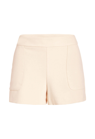 Mia Short in Sand - Marie Oliver *TS*