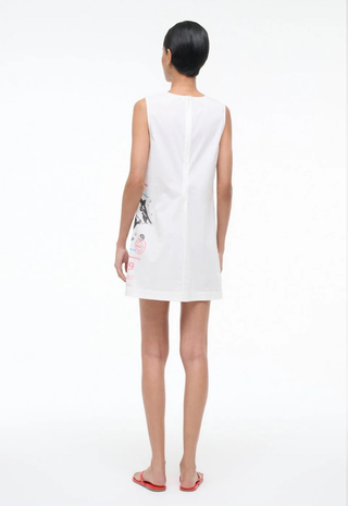 Brea Dress Staud