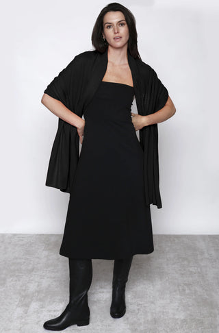 Cashmere Shawl In Cashmere