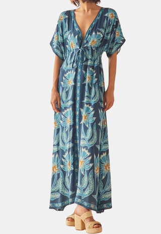 Pia Caftan Adya Baltic Omika - Adya Baltic