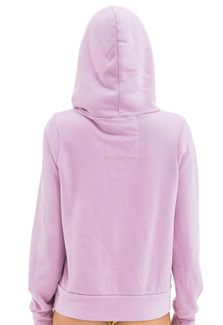 5 Stripe Zip Hoodie - Aviator Nation