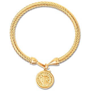 Maya Coin Bracelet Ellie Vail