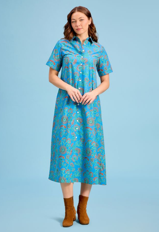 Gibbons Dress Brook Garden Livro