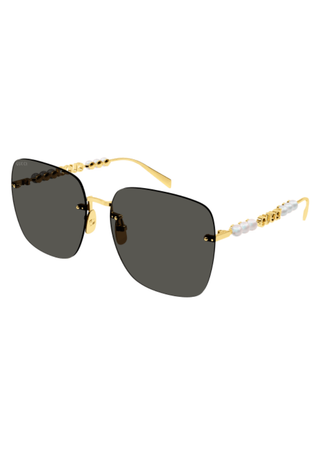 GG1923SA 001 Gucci Sunglasses