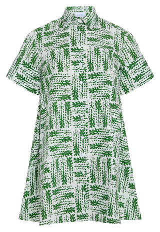 Dock Dress Sweetgrass Livro