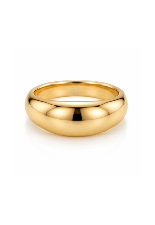 Alice Dome Ring Ellie Vail